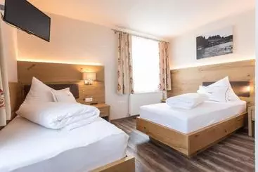Hotel Der Walzl