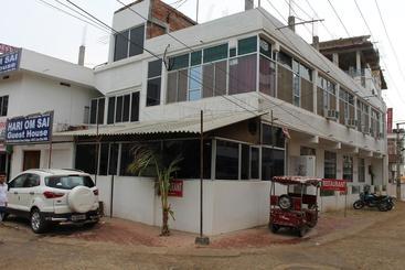 Hotelli Hari Om Sai Guest House