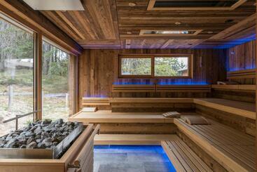 호텔 Josef Mountain Resort