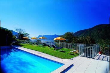 בית מלון כפרי Krause