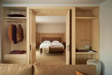 Hotel Schwarzwand