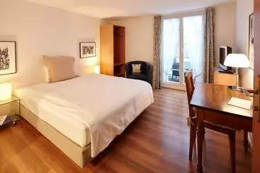 Landgasthof Hotel Rössli