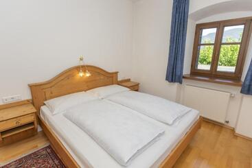 레지던스 Appartements Eppanerhof