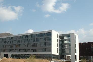 Ostello Guesthouse Jijihyang