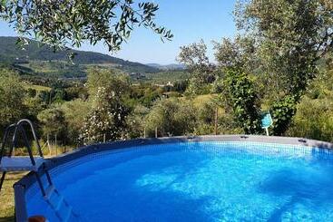 B&b Le Torri Di Firenze