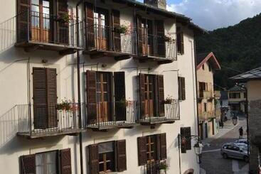 B&b Locanda Del Mulino