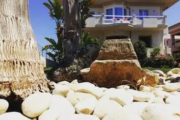 Bed and Breakfast Ermes