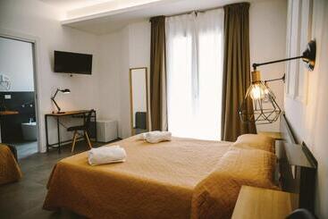 Bed and Breakfast Ermes