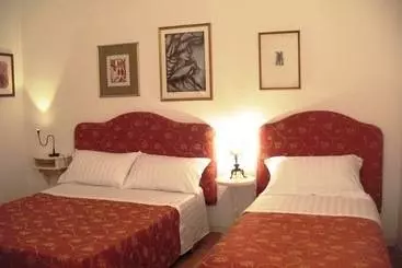 تختخواب و صبحانه Il Cipresso
