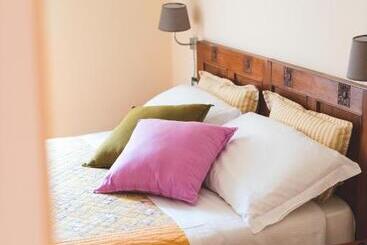 مبيت وإفطار Il Palazzo