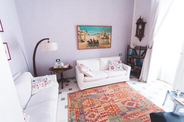 مبيت وإفطار Il Palazzo