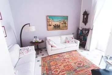 Bed & Breakfast Il Palazzo