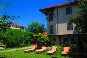 Bed and Breakfast Vamabel House