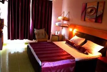 Bed and Breakfast Vamabel House