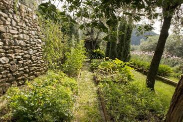 Aamiaismajoitus (B&B) Villa Gilda Relax & Living