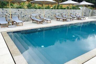 Bed and Breakfast Villa Gilda Relax & Living