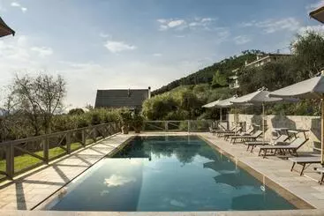 Aamiaismajoitus (B&B) Villa Gilda Relax & Living