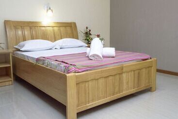 تختخواب و صبحانه Vintage Lodge