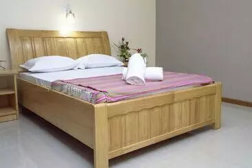 تختخواب و صبحانه Vintage Lodge