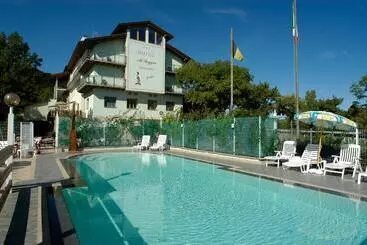 Otel Al Poggio