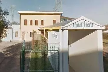 Hotelli Fiera