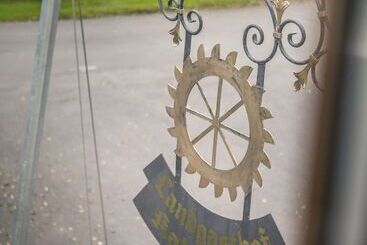 Landhotel Kahrmühle