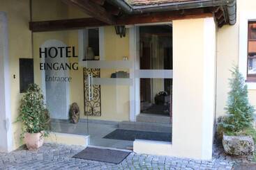 Landhotel Kahrmühle