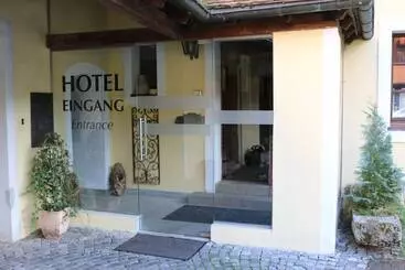 Landhotel Kahrmühle