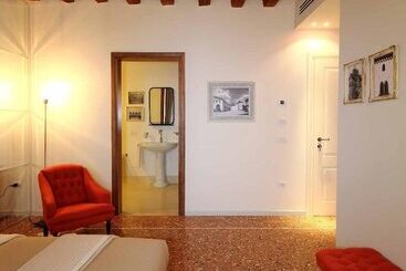 فندق Le Andrianelle