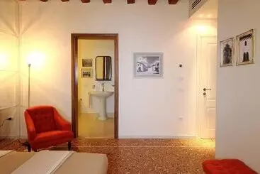 Hotelli Le Andrianelle