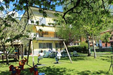 Hotel Locanda Alla Perla