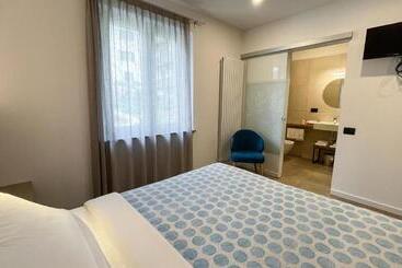 Отель Locanda Alla Perla