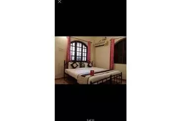 Hotel Relaxing Stay Near Calangute Beach