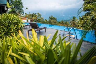 리조트 The Leaf Munnar