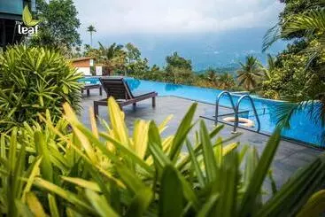 Resort The Leaf Munnar