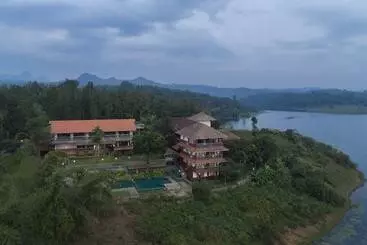 Vistara Resort