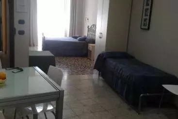 ツーリストアパートメント Appartamenti Piazza Duomo Acireale