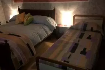 B&b Acquaria
