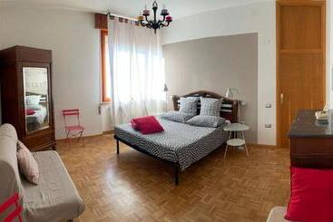 B&b Tre Conigli Sul Comò