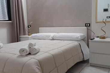 Bed and Breakfast Affittacamere Da Rocco