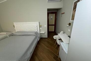 مبيت وإفطار Borgo Manfria