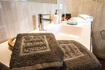 تختخواب و صبحانه Casa Delneri Aquileia Adults Only