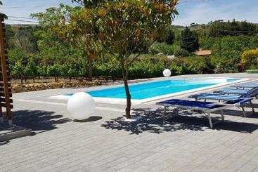 Apartamenty turystyczne Bed House Floristella