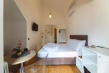 Bed & Breakfast Heart Of Trento Loft & Rooms