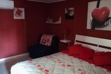 Nocleg ze śniadaniem Il Viandante