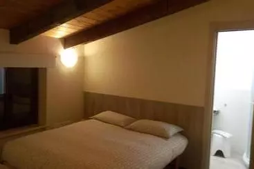 Bed and Breakfast La Cà ët Mec