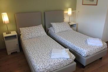 צימר La Casa Di Clara