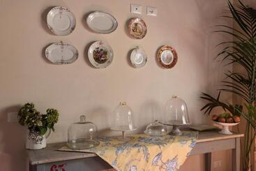 Bed and Breakfast La Chiusa Delle Monache