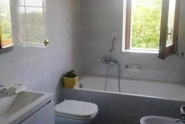 Aamiaismajoitus (B&B) Petrella