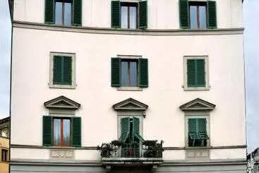 Bed and Breakfast Sette Note Guest House